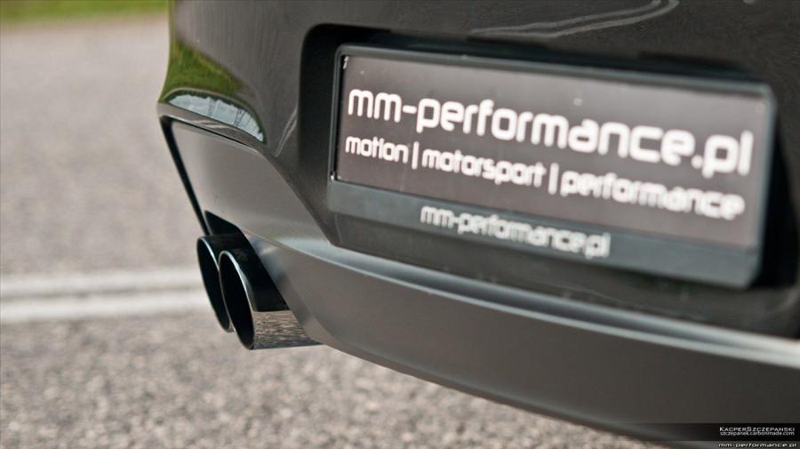  BMW 650i Convertible by MM-Performance 2014 года  (фото 12 из 20)